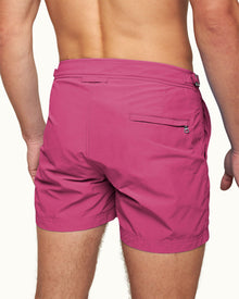 Men | Setter Swim Boxer | Sunset Pink