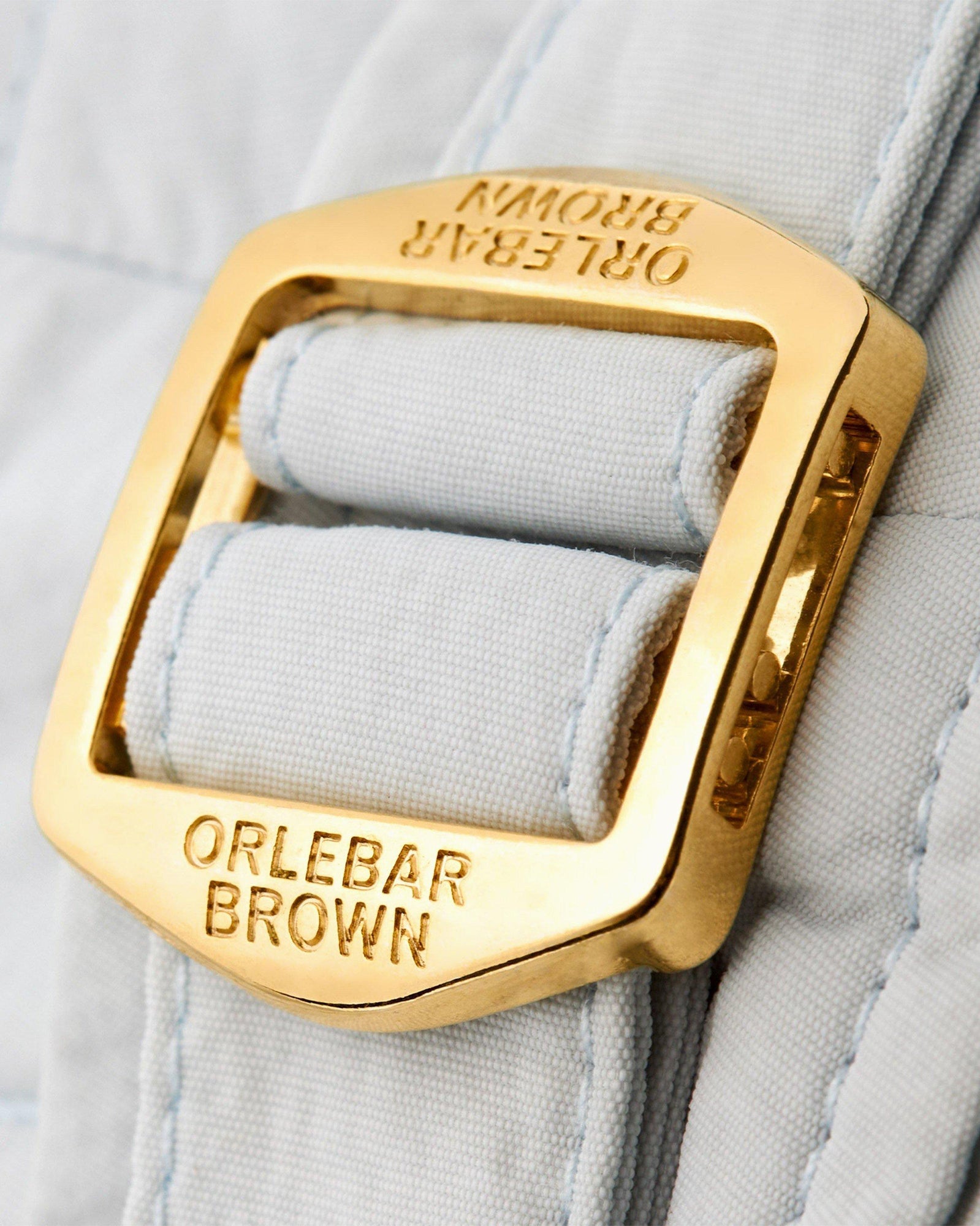 Setter Serenity Blue Tape Insert Shorter-Length Swim Shorts | Serenity Blue