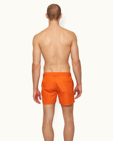 Tiger Lily Shorter-Length Swim Shorts | Tiger Lily