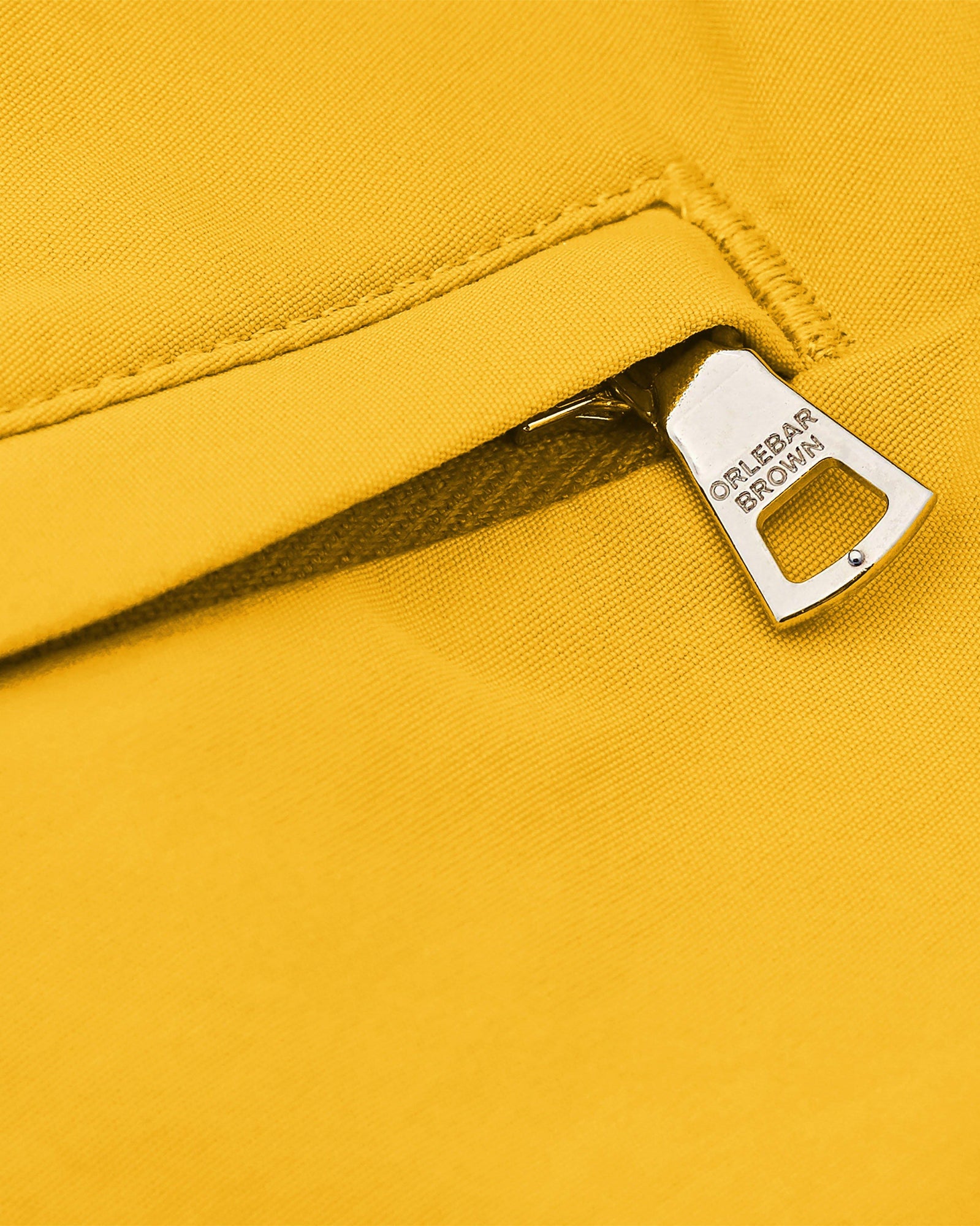 Men | Setter Swim Boxer | Yellow Blaze