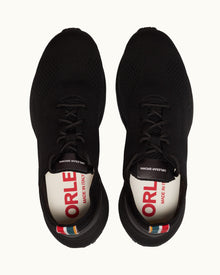 Men | Somerled Sneaker | Black