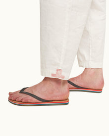 Men | Sonoran Trouser | Washed Buttercup