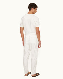 Men | Sonoran Trouser | Washed Buttercup