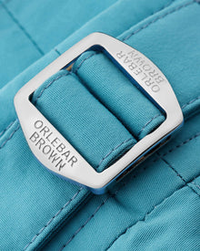 Men | Springer Swim Boxer | Aqua Blue