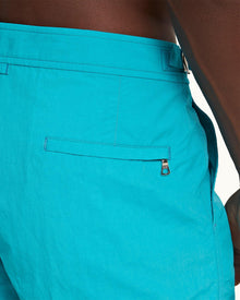 Crystal Sea Shortest-Length Swim Shorts | Crystal Sea