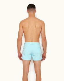 Pool Shortest-Length Swim Shorts | Pool