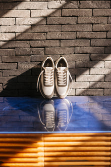Unisex | Owens | Olive Night Off-White