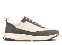 Unisex | Owens | Olive Night Off-White
