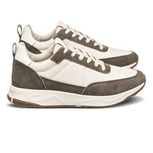 Unisex | Owens | Olive Night Off-White