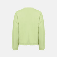OW Collection OW Crewneck Account 050 - Green