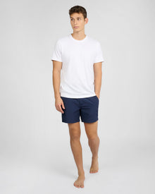 Mens | Calder 6E Swim Trunk | Deep Navy