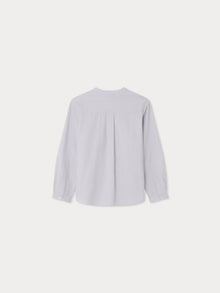 Boy | Claude Shirt | Grey Stripes