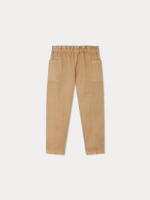Girl | Tiche Pants | Beige