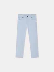 Unisex | Dewey Pants | Sea Blue