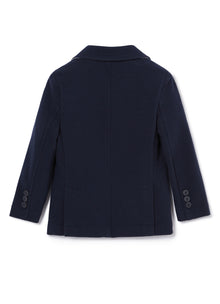 Blazer | Blue/Blue Denim
