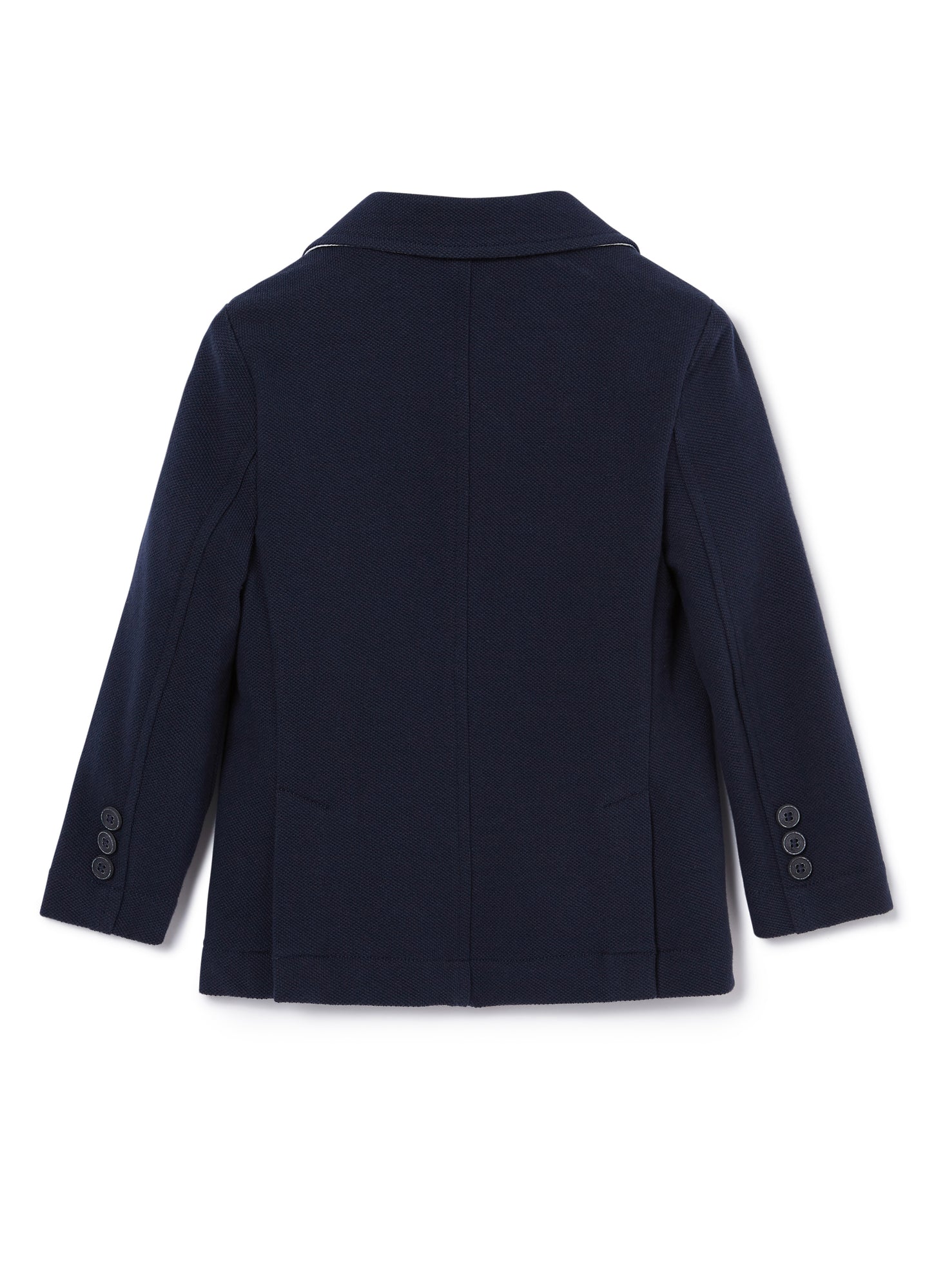 Blazer | Blue/Blue Denim