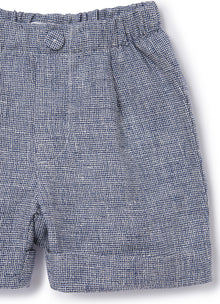 2-Piece Linen Outfit | Aviatore