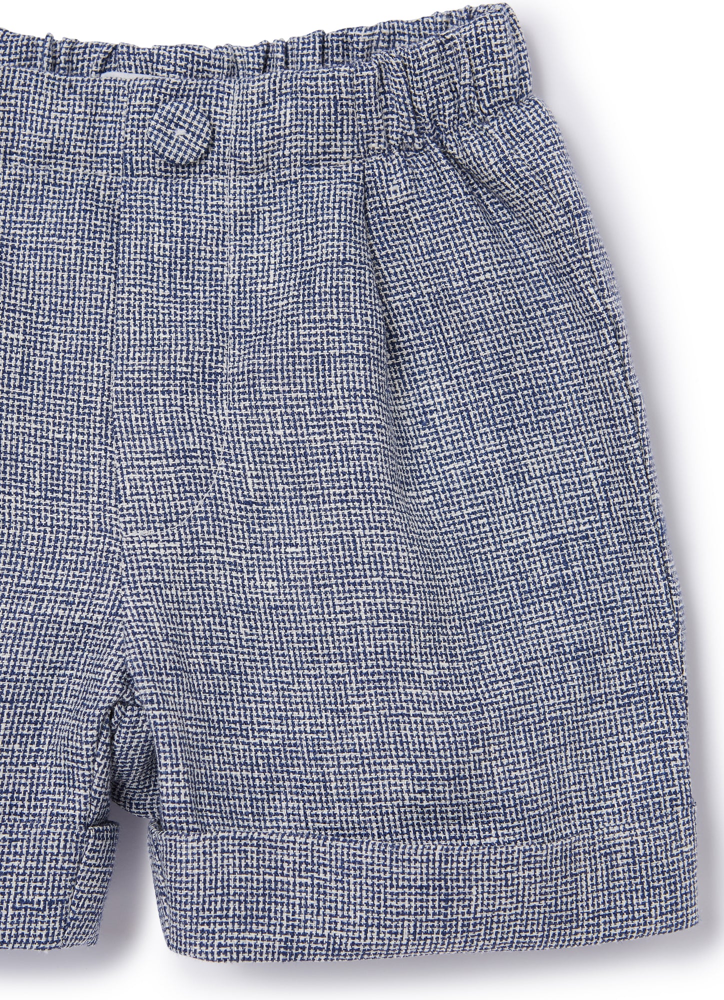 2-Piece Linen Outfit | Aviatore