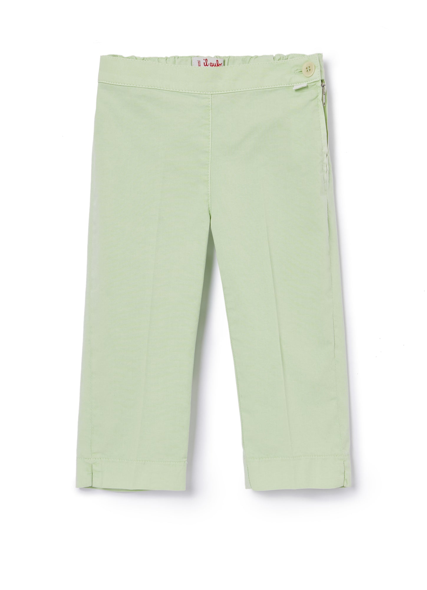 Ankle Length Capri Pants | Verdino