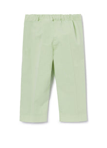Ankle Length Capri Pants | Verdino