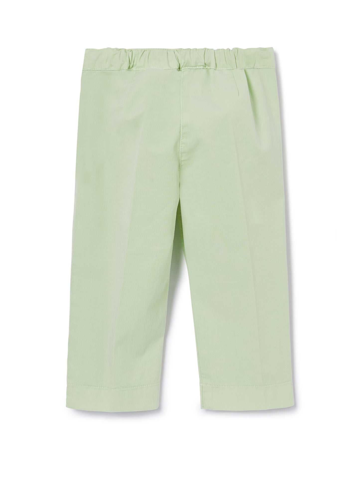 Ankle Length Capri Pants | Verdino