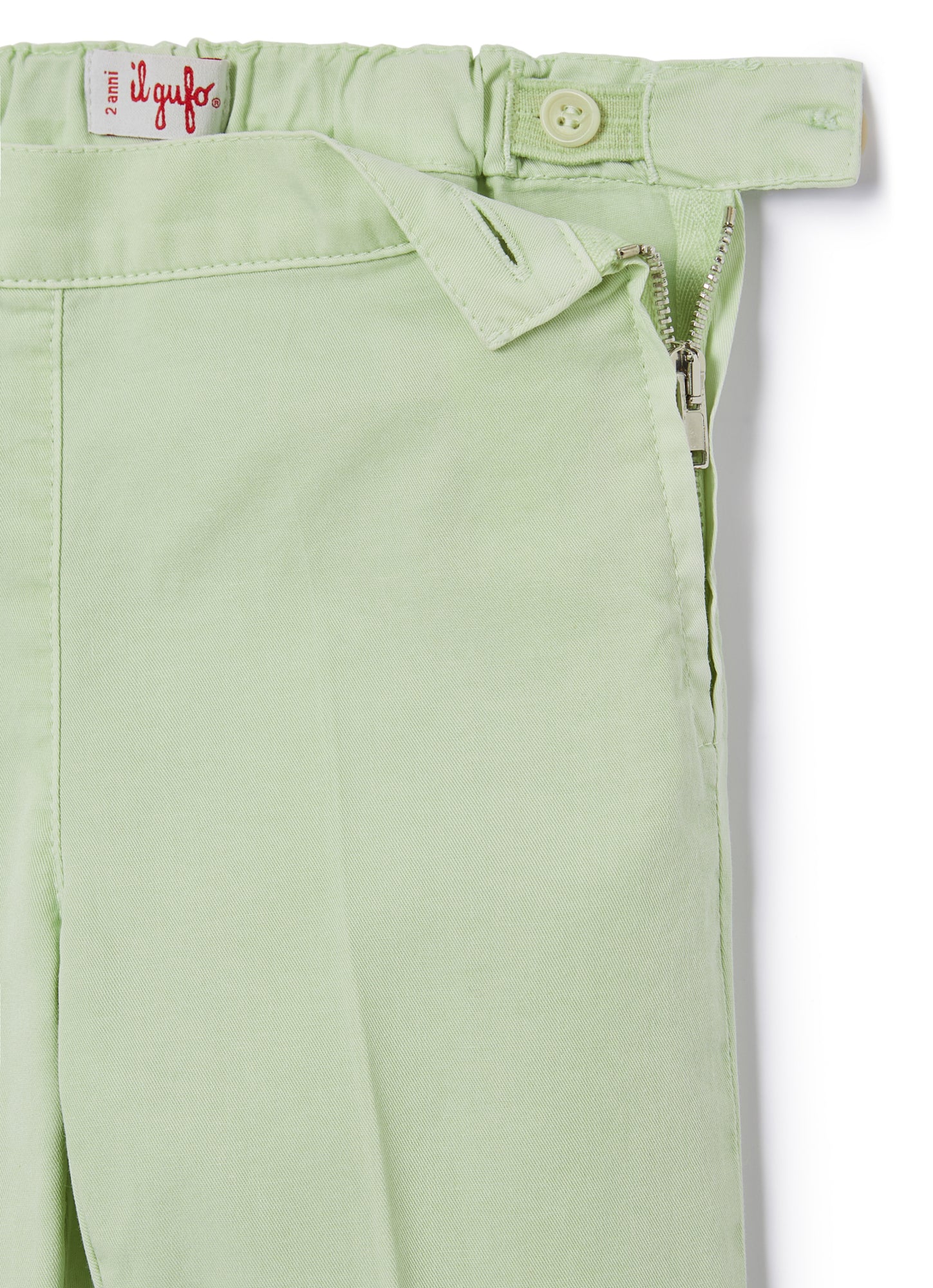 Ankle Length Capri Pants | Verdino