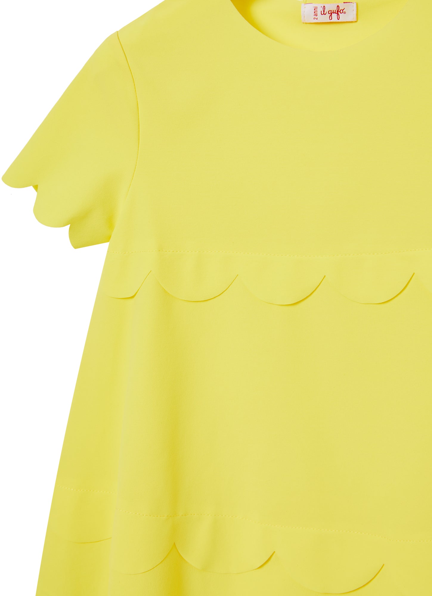 A-Line Dress | Polline
