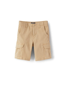 Cargo Bermuda Shorts | Cocco