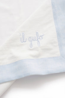 Blanket For Cradle with Profile | Cielo L0012