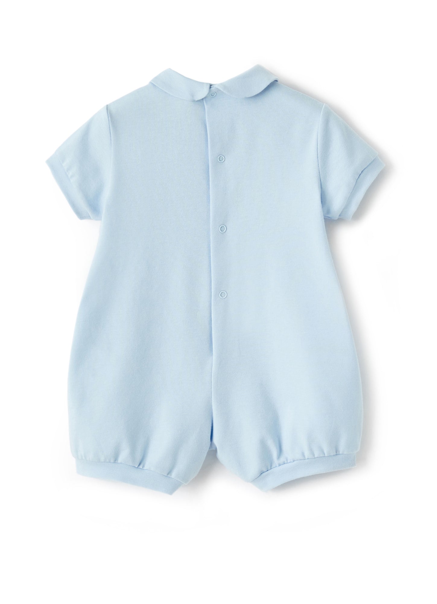 Romper with Puppy | Cristallo