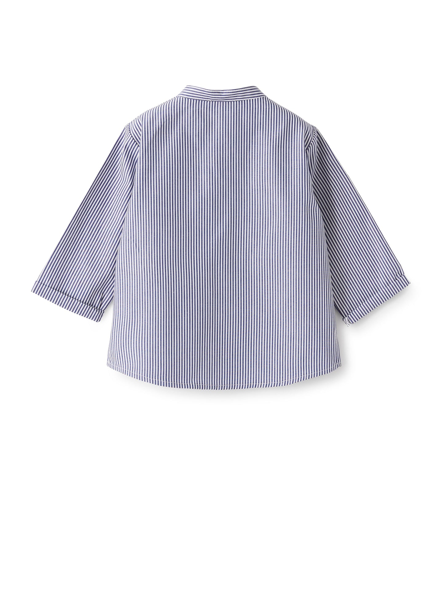 Shirt | Ocean Blue