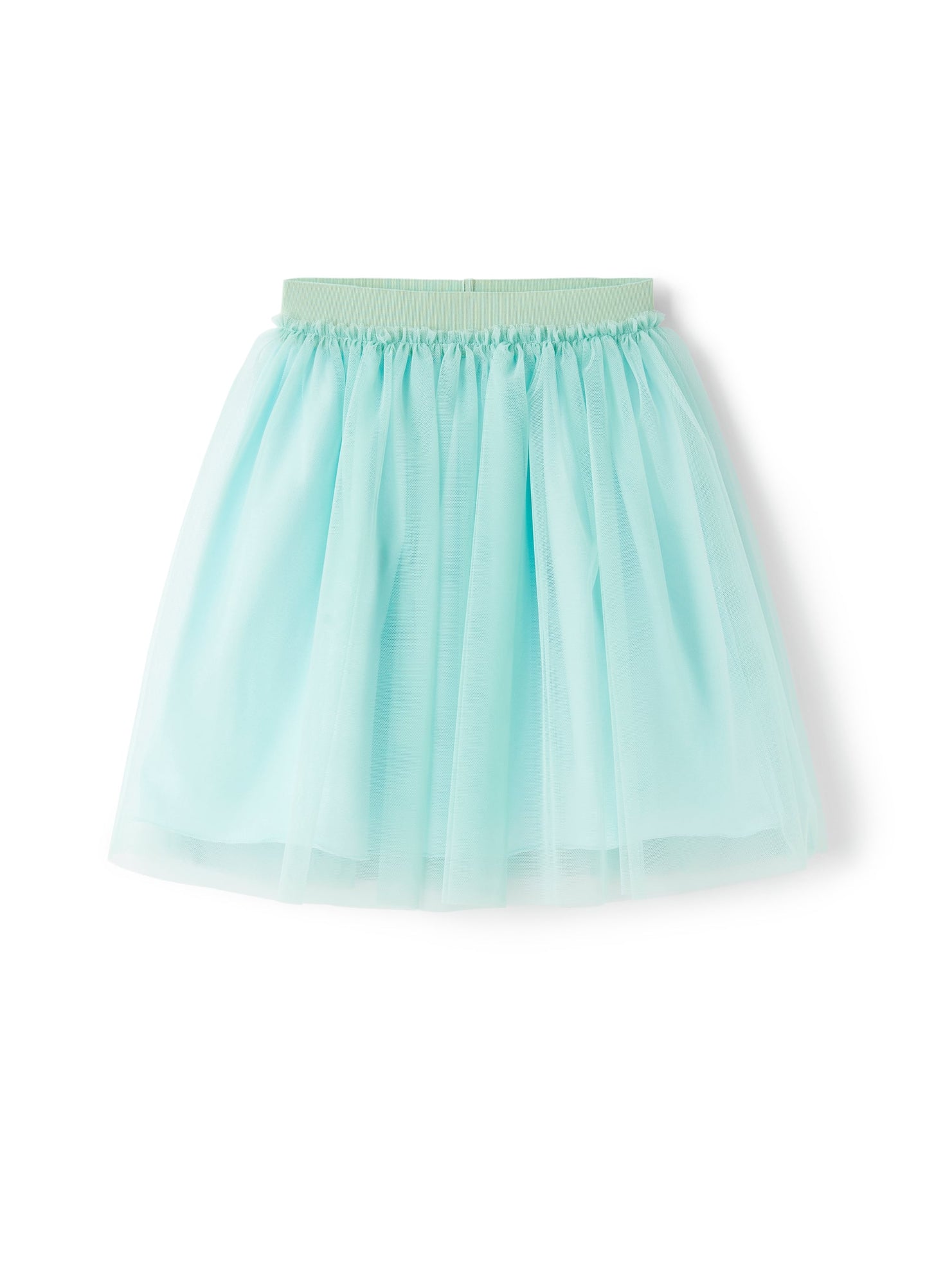 Tulle Skirt | Vetro