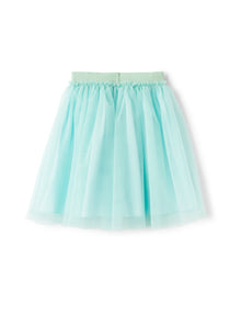 Tulle Skirt | Vetro