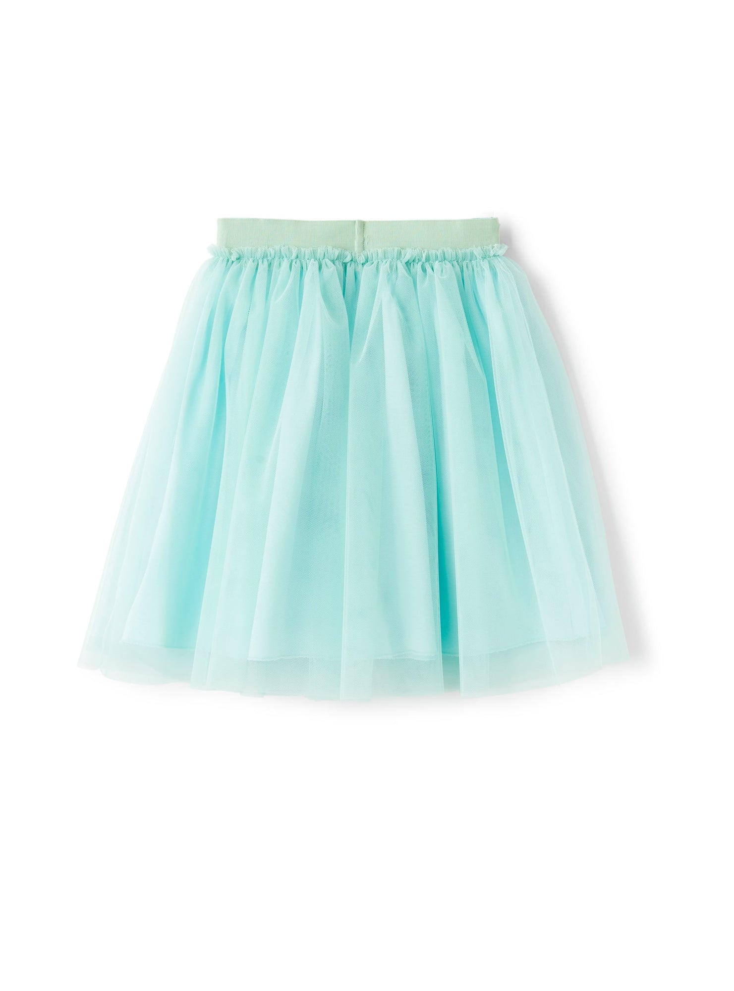 Tulle Skirt | Vetro