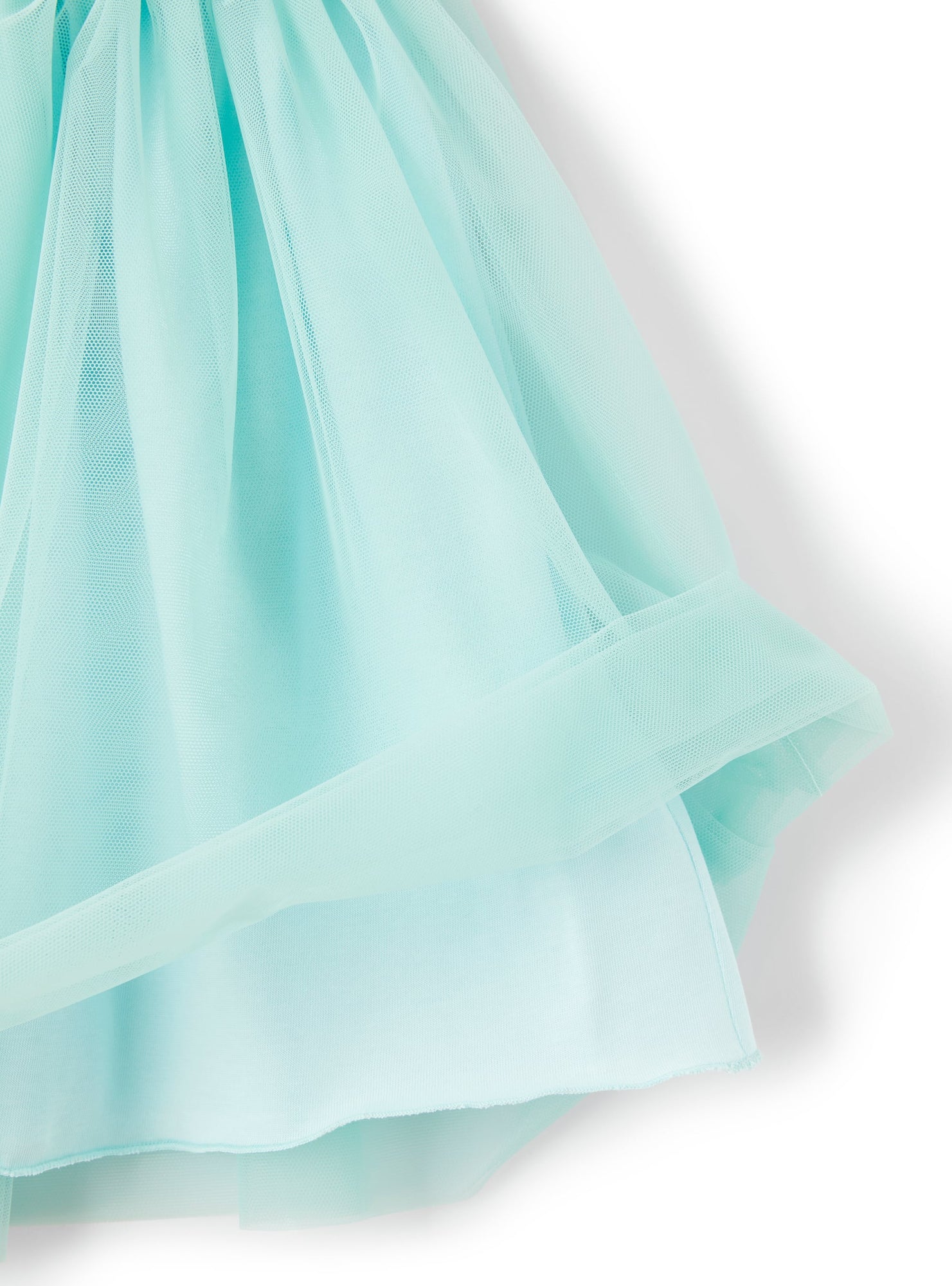 Tulle Skirt | Vetro