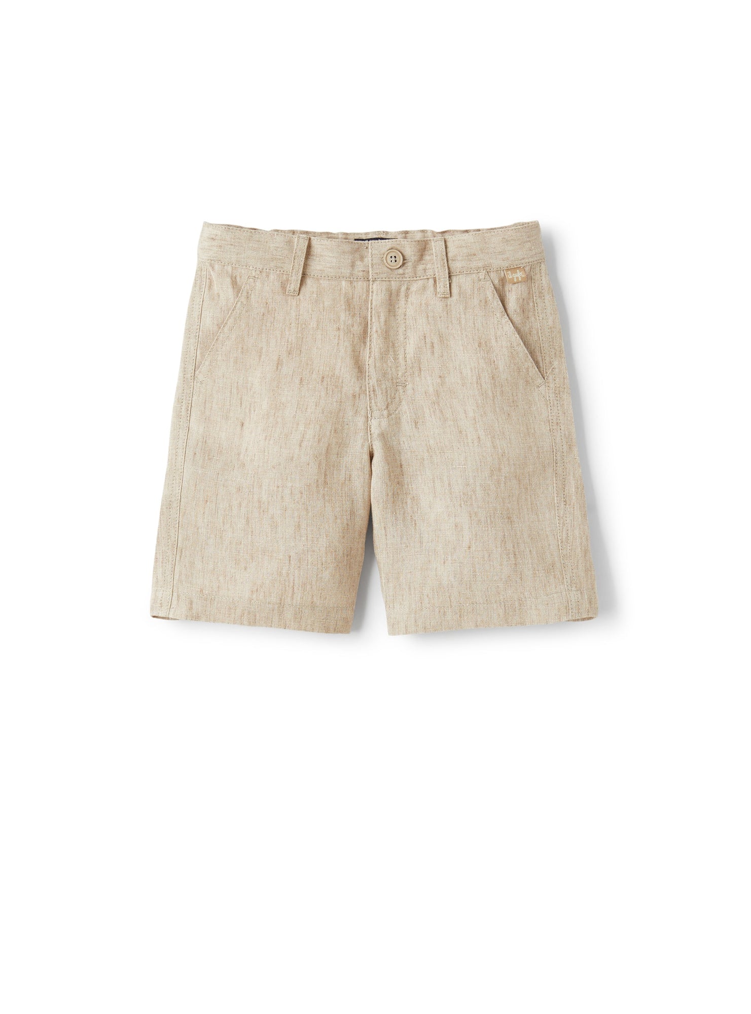Bermuda Shorts | Iuta