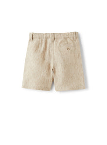 Bermuda Shorts | Iuta