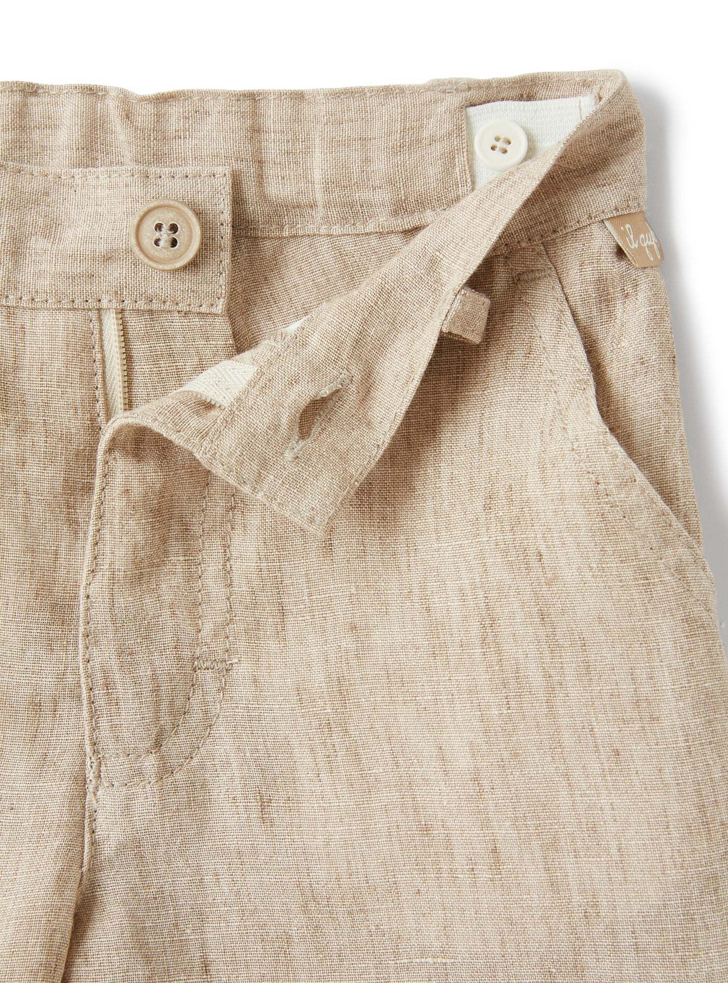 Bermuda Shorts | Iuta