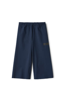 Sensitive Fabrics Trousers | Blue