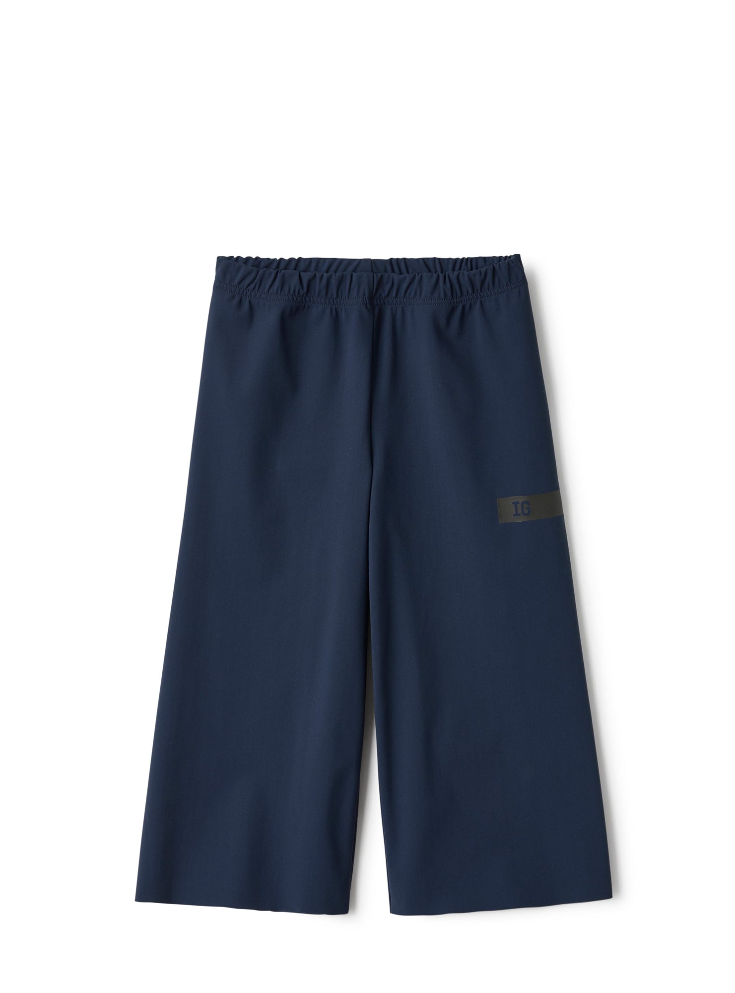 Sensitive Fabrics Trousers | Blue
