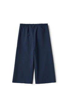 Sensitive Fabrics Trousers | Blue