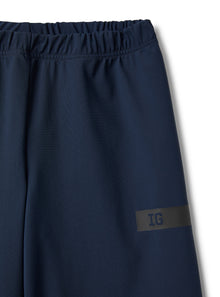 Sensitive Fabrics Trousers | Blue