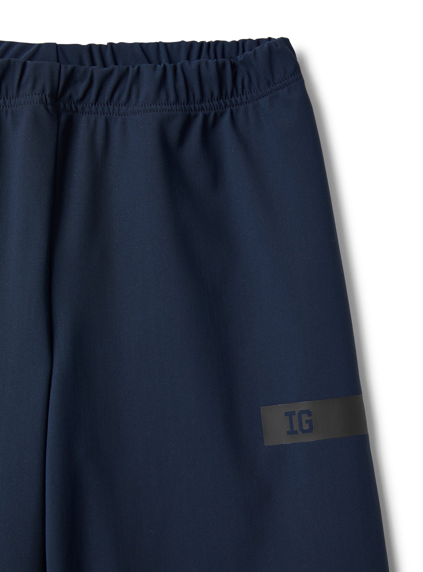 Sensitive Fabrics Trousers | Blue