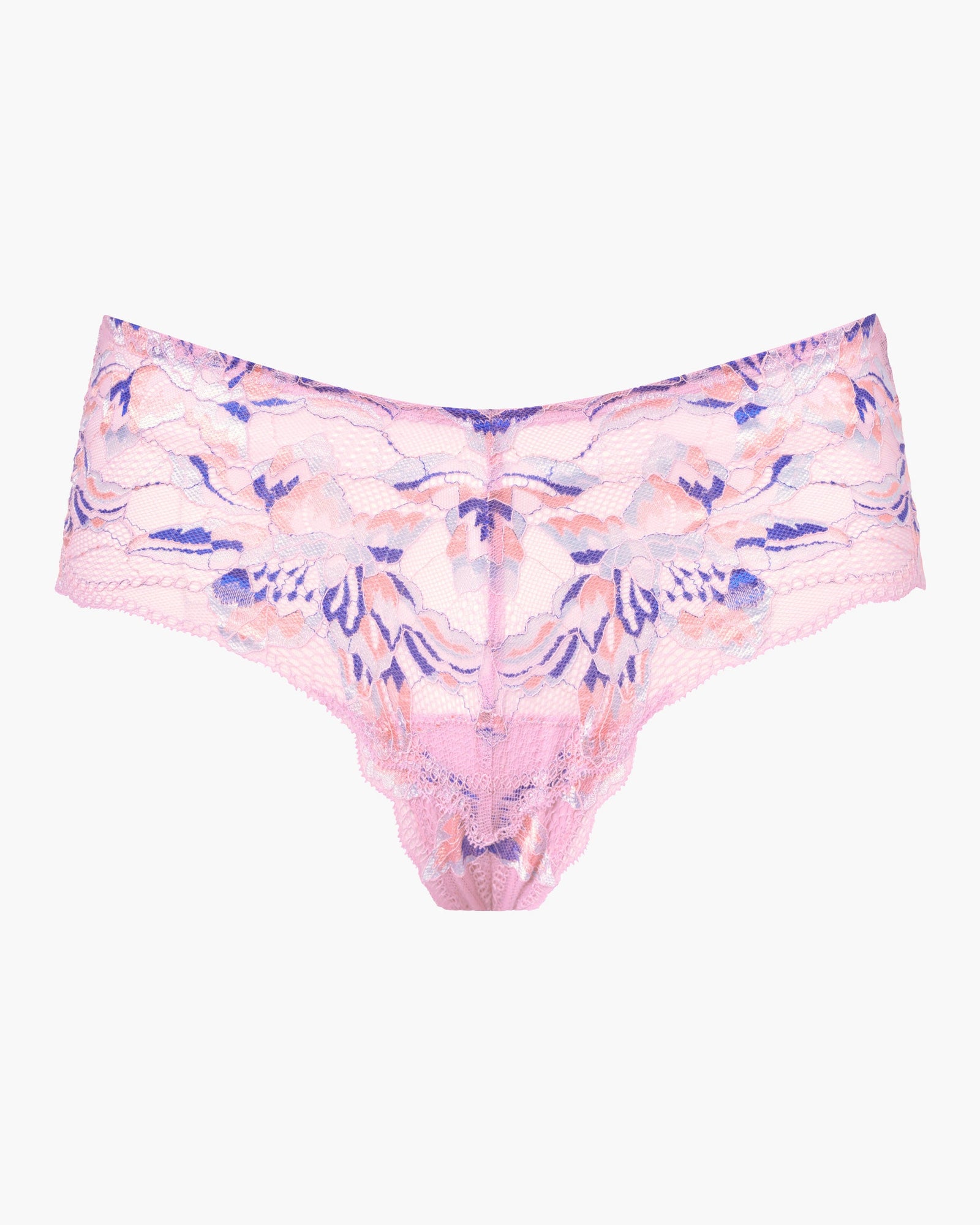 Pink Hot Pant - Paradiso V-Hipster