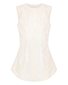 Parasol Curved Bodice | Ivory