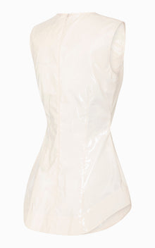 Parasol Curved Bodice | Ivory