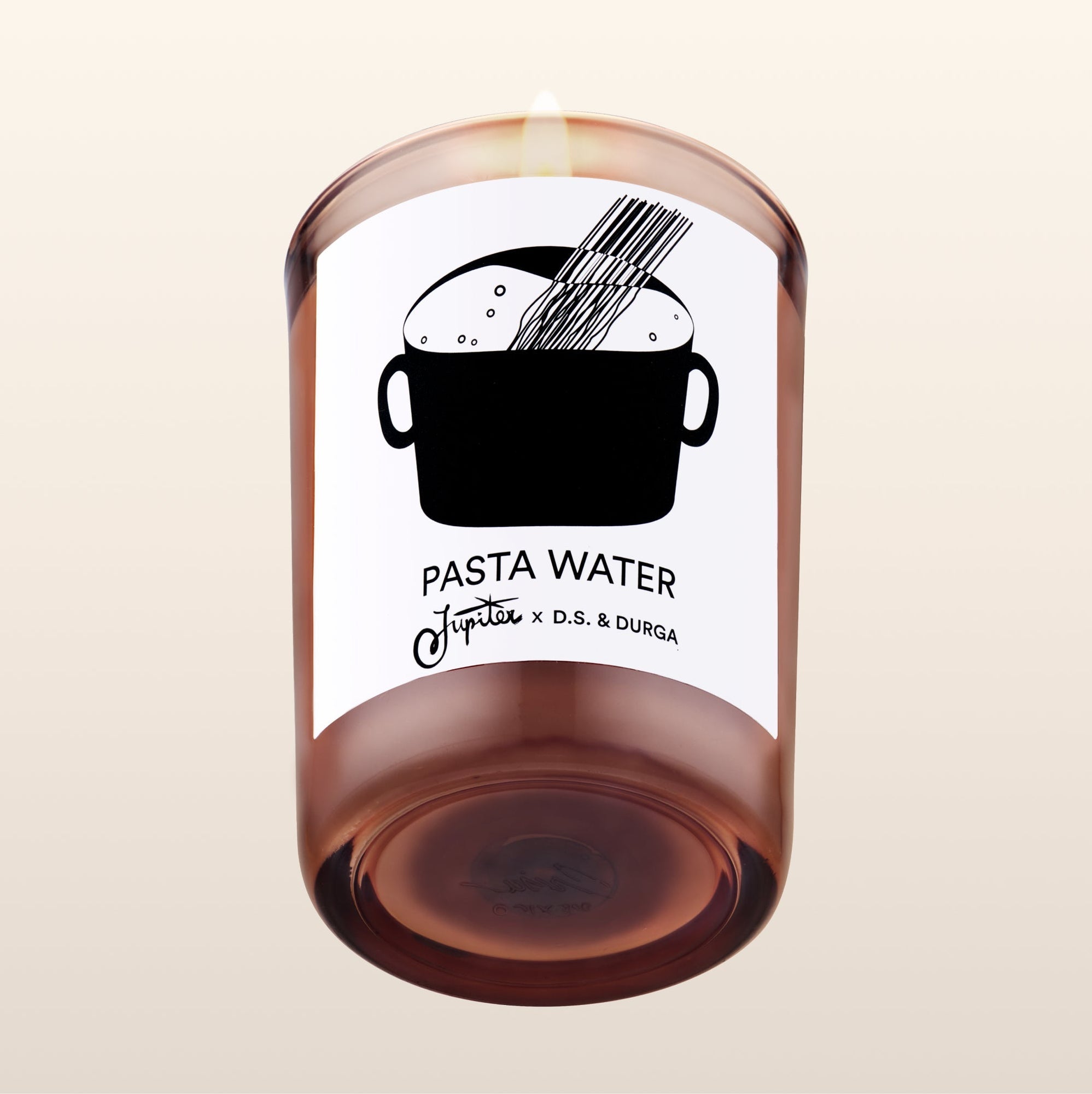 Candle | Pasta Water