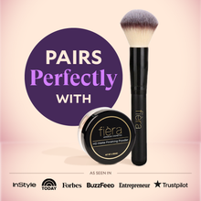 Original Powder Brush | Black