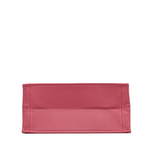 Dior | Pre-Owned Medium Embossed Book Tote - II | Pink