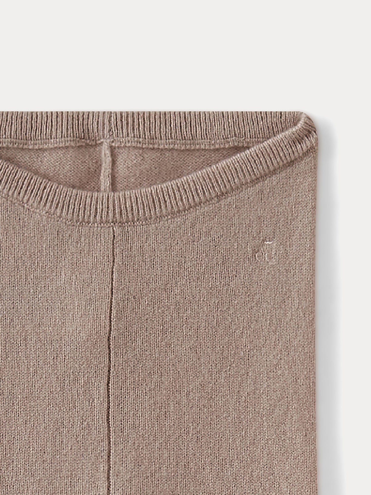 Unisex | Babies' Leggings | Puce